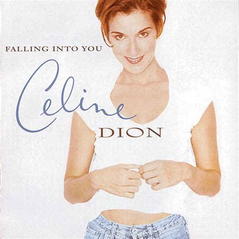 falling into you celine